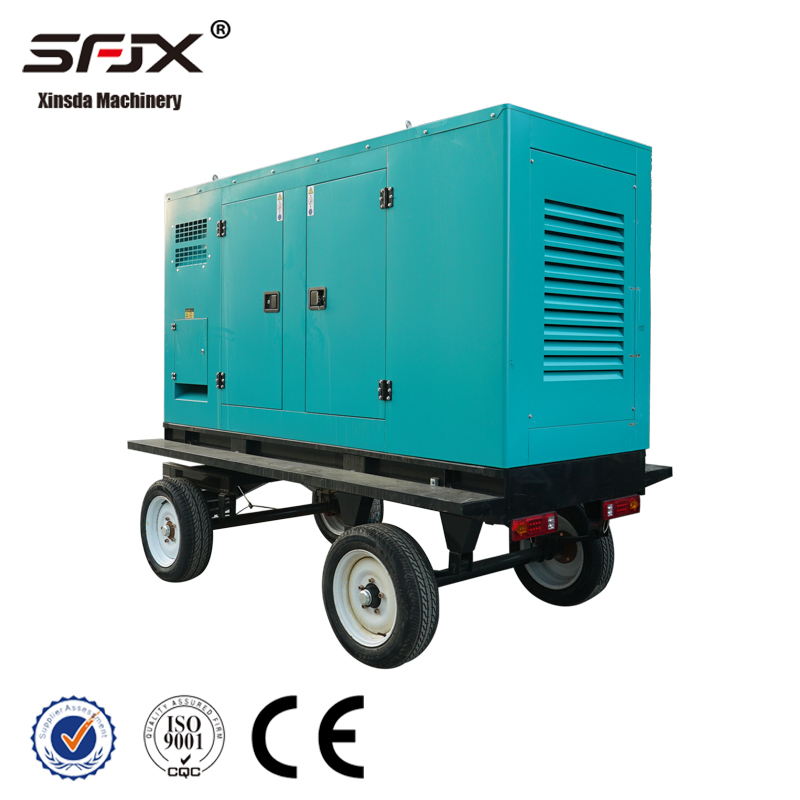 diesel engine generator,genset generator,silent generator