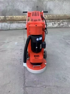 flooring grinder