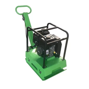plate compactor